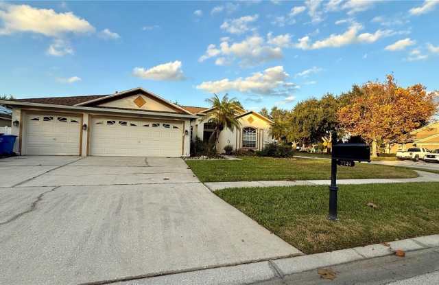 Photo of 2749 VALENCIA GROVE DRIVE