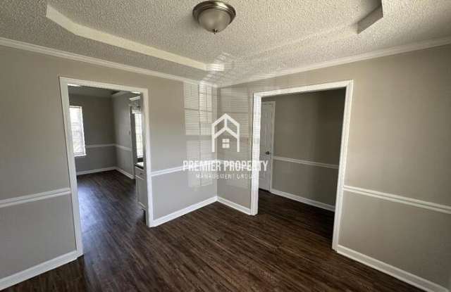 4919 Barkshire Drive