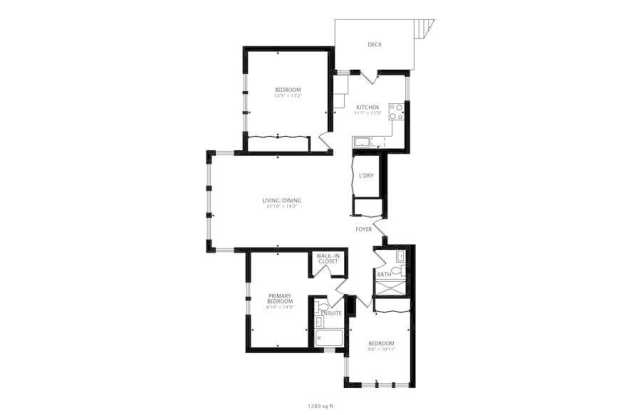 932 Pleasant Street