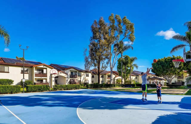 Barham Villas