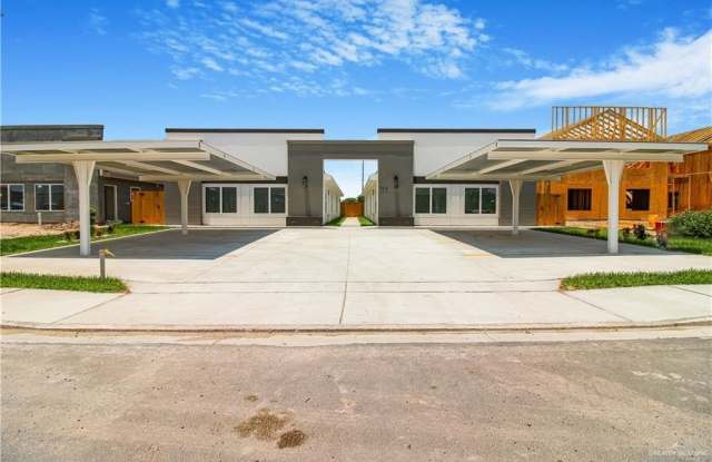 3518 S Dominique Drive unit: 1