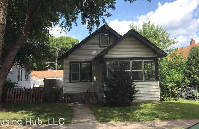 1243 Englewood Ave. - 1243 West Englewood Avenue, St. Paul, MN 55104