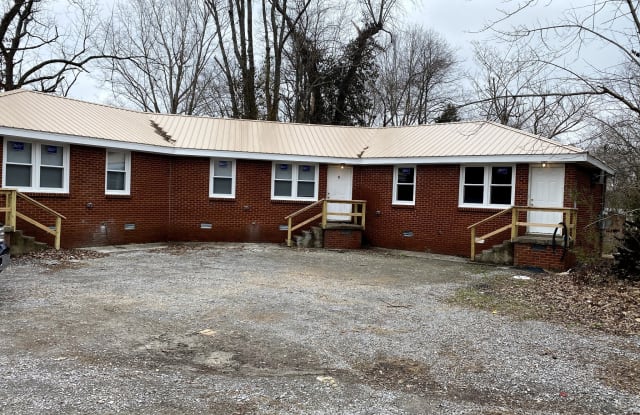 423 Britton Springs Road C - 423 Britton Springs Rd, Clarksville, TN 37042