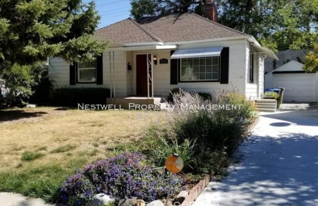 2635 S 1100 E - 2635 S 1100 E, Salt Lake City, UT 84106