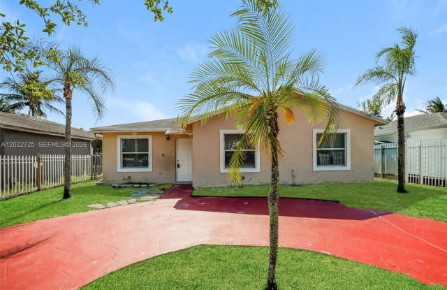 19420 NW 32nd Ave