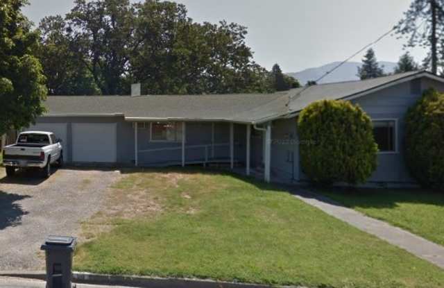 Nice Duplex