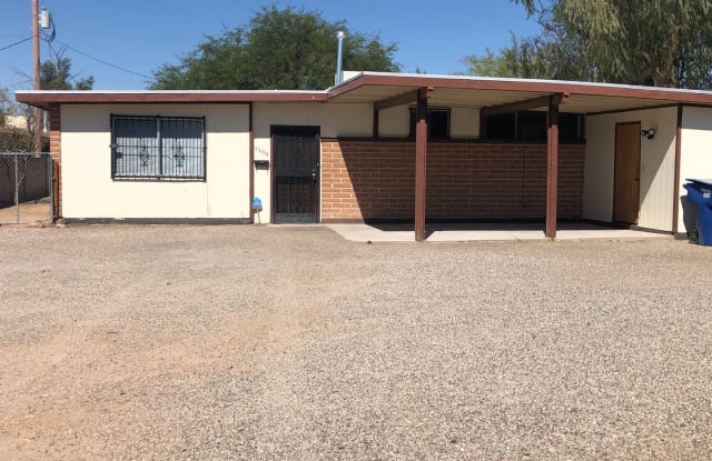 3209 E. LEE ST. - 3209 East Lee Street, Tucson, AZ 85716