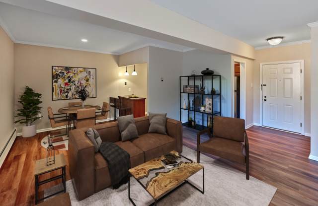 Photo of Chestnut House