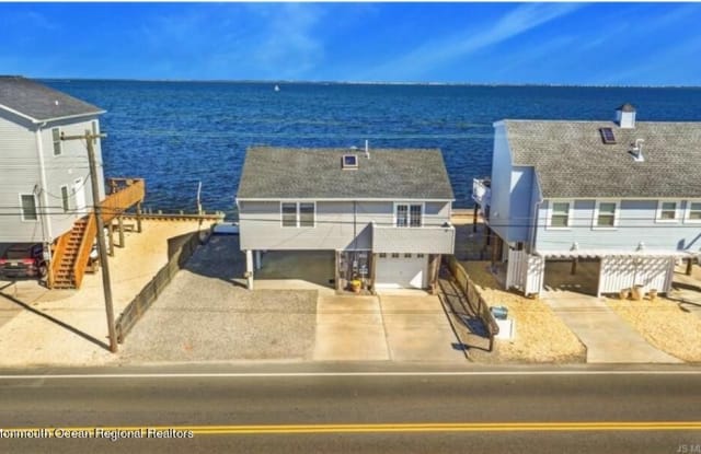 351 Bay Shore Drive - 351 Bayshore Drive, Ocean County, NJ 08005