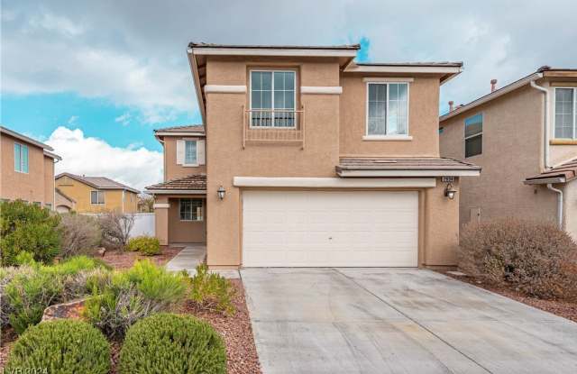 2634 Begonia Valley Avenue - 2634 Begonia Valley Avenue, Paradise, NV 89074