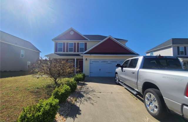 972 Screech Owl Drive