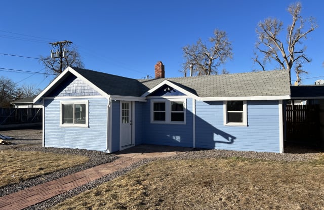 511 9th St - 511 9th Street, Fort Lupton, CO 80621