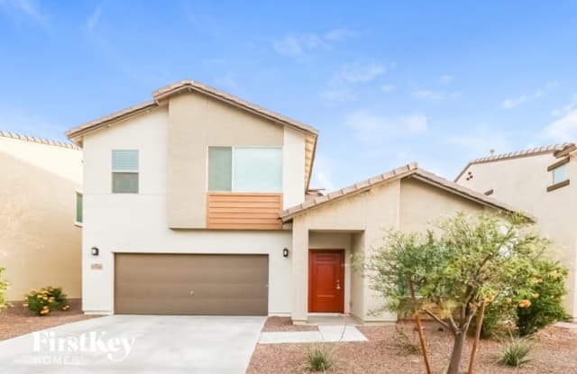 21158 West Holly Street - 21158 West Holly Street, Buckeye, AZ 85396