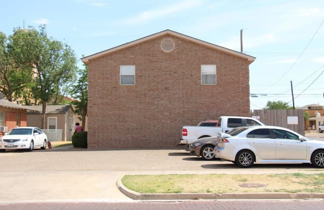 2323 Main Street - 2323 Main Street, Lubbock, TX 79401