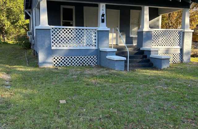 262 E 68th St - 262 East 68th Street, Shreveport, LA 71106