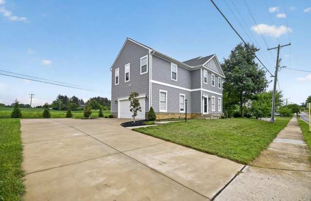 541 S CHURCH Street