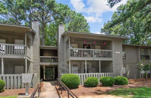 1900 Tryon Drive Unit 3 - 1 - 1900 Tryon Drive, Fayetteville, NC 28303