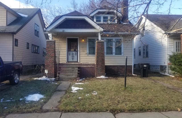 9249 Manor Street - 9249 Manor, Detroit, MI 48204