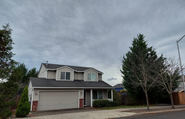 6825 Southeast 152nd Avenue - 6825 Southeast 152nd Avenue, Portland, OR 97236