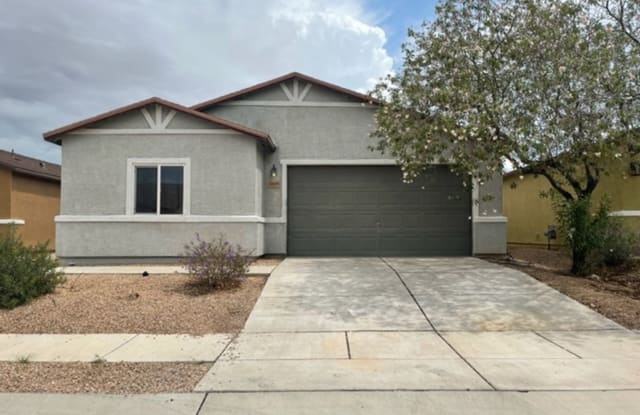 5059 E. Fishhook Ct. - 5059 East Fishhook Court, Pima County, AZ 85756