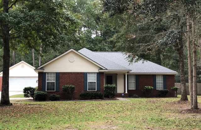 30 Oakside Court - 30 Oak Side Court, Bryan County, GA 31324