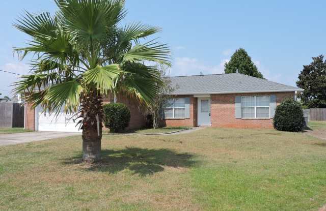 138 Windward Ct - 138 Windward Court, Escambia County, AL 32506