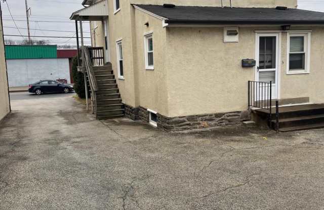 2561 HAVERFORD ROAD