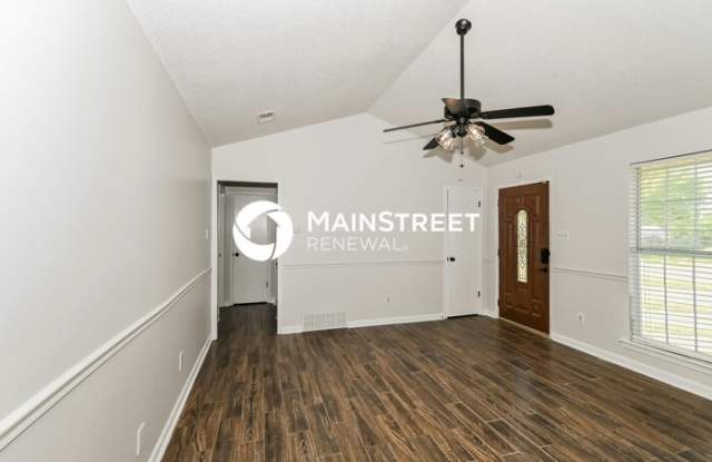 6280 Kensington Road