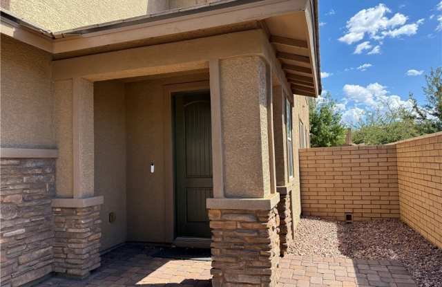 340 Mezzaforte Street