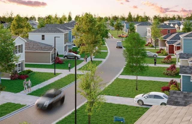 Photo of 1802 Cashew Circle Unit D12