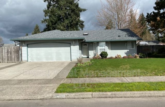 14002 NE 93rd Street - 14002 Northeast 93rd Street, Orchards, WA 98682