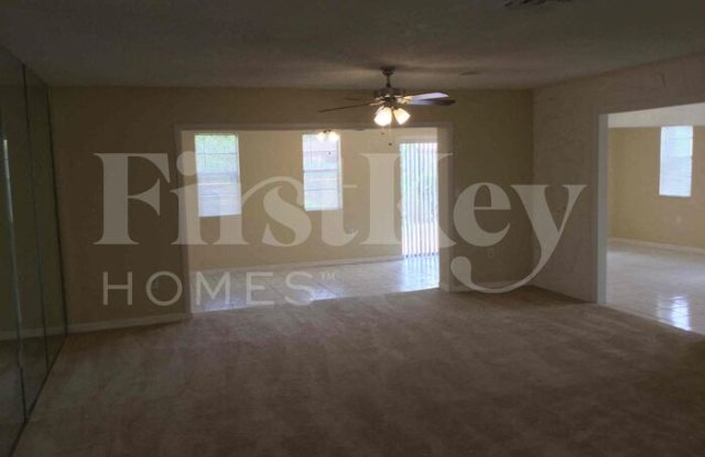 1955 Northwest 193rd Terrace