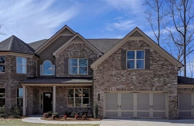 1770 Silver Crest Way - 1770 Silver Crest Way, Gwinnett County, GA 30548