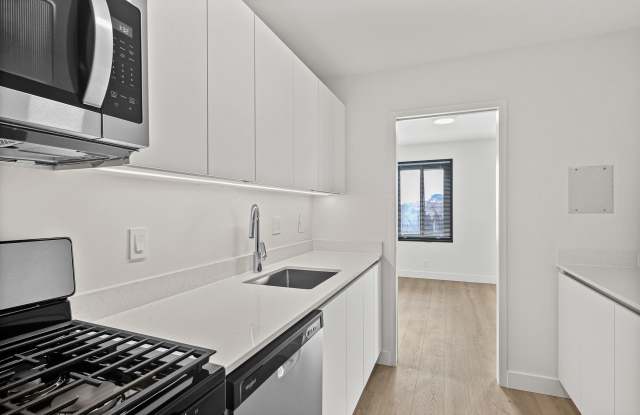 Photo of Barton House