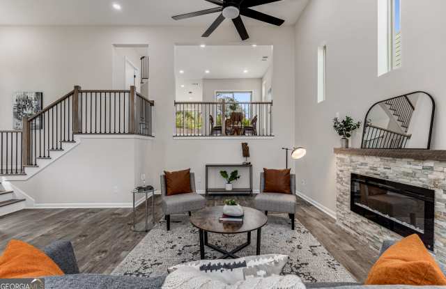 1663 Richard Allen Drive