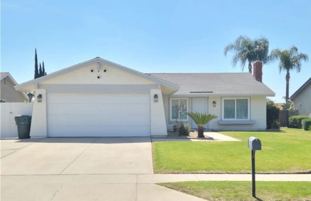 10469 Candlewood Street - 10469 Candlewood Street, Rancho Cucamonga, CA 91730