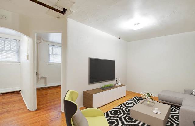 Corona Court Apartments