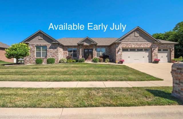 8425 Treybrook Place