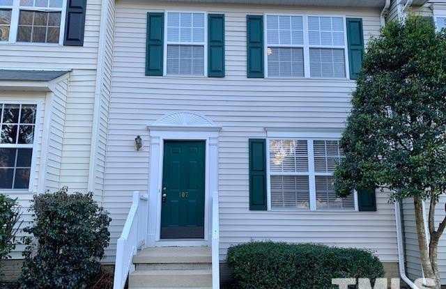 107 Climbing Ivy Court