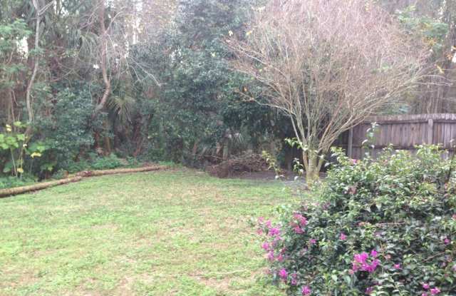 Photo of Gorgeous 4 BR Lake Mary home on Conservation lot - walking distance to Lake Mary HS