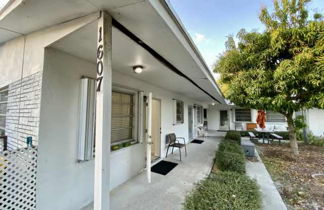 Photo of 1607 Holly Street