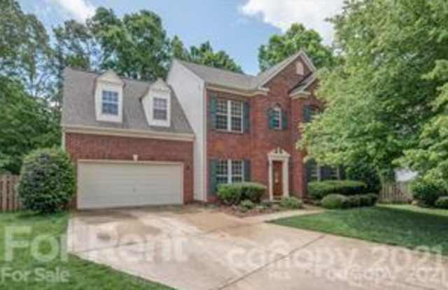 4105 Hermes Lane - 4105 Hermes Lane, Waxhaw, NC 28173