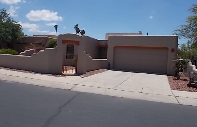 2749 W. Placita Mesa Alta - 2749 West Placita Mesa Alta, Casas Adobes, AZ 85742