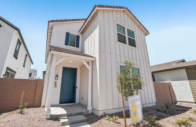 Photo of BB Living Burden Orchards