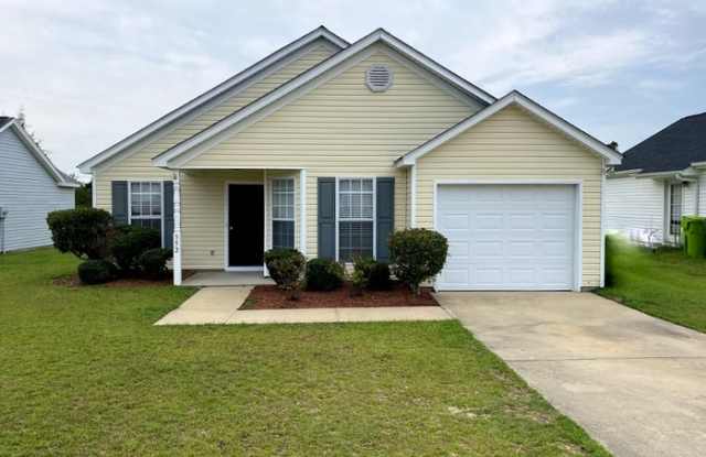 352 White Gables Drive - 352 White Gables Drive, Richland County, SC 29229