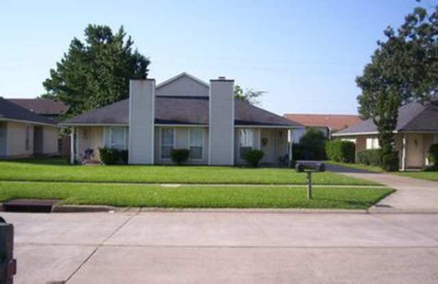 3133 Cedar Creek Dr - 3133 Cedar Creek Drive, Shreveport, LA 71118