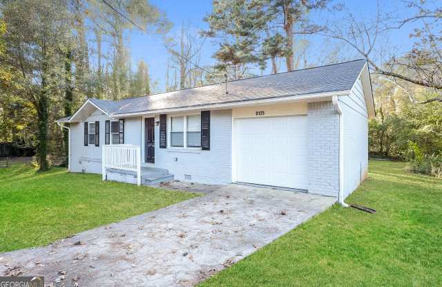 8125 Attleboro Drive