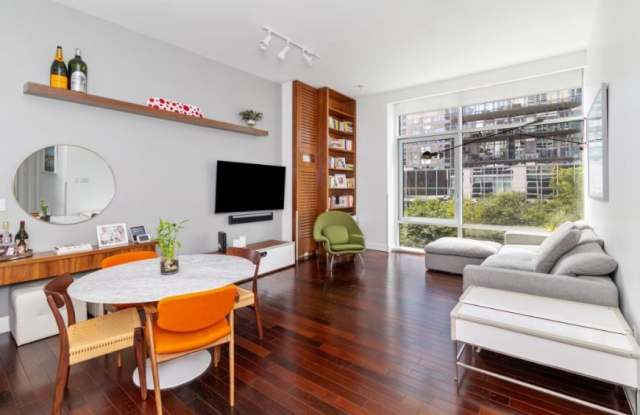 243 West 60th Street