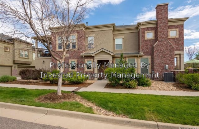 791 Rockhurst Dr - 791 Rockhurst Drive, Highlands Ranch, CO 80129