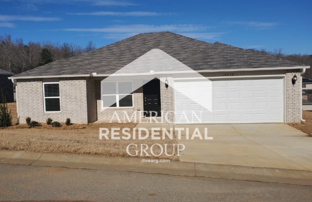 10032 Valley Ridge Dr - 10032 Valley Ridge Drive, Shannon Hills, AR 72002